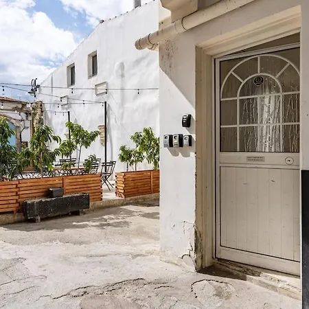 Apartamento Must - Finikoudes Seaview *