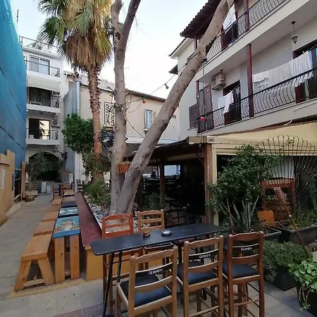 Apartamento Must - Finikoudes Seaview Lárnaca
