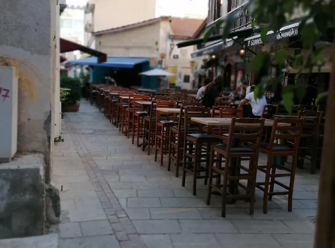 Lejlighed Must - Finikoudes Seaview Larnaca