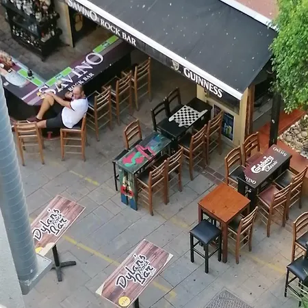 Must - Finikoudes Seaview Appartement Larnaca