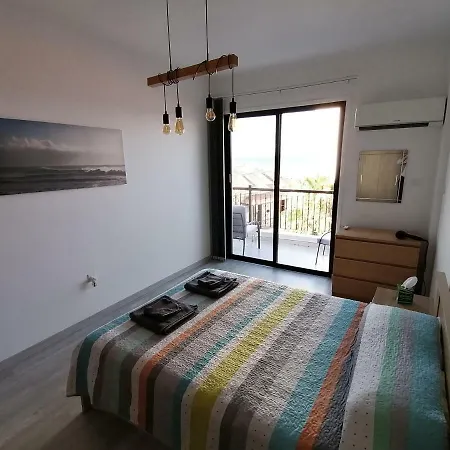 Must - Finikoudes Seaview Apartment