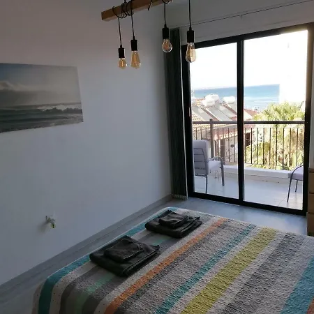 Must - Finikoudes Seaview * Larnaca