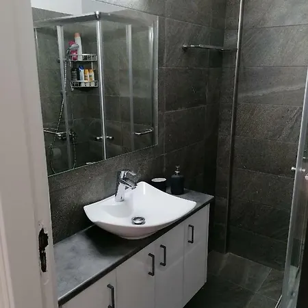 Must - Finikoudes Seaview *