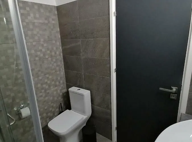 Apartmán Must - Finikoudes Seaview